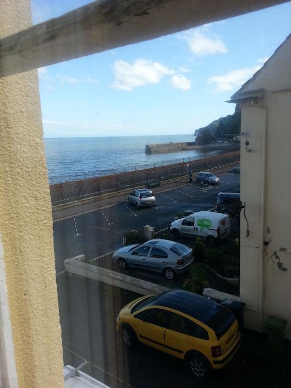 Ocean'S Hotel Dawlish Habitación foto