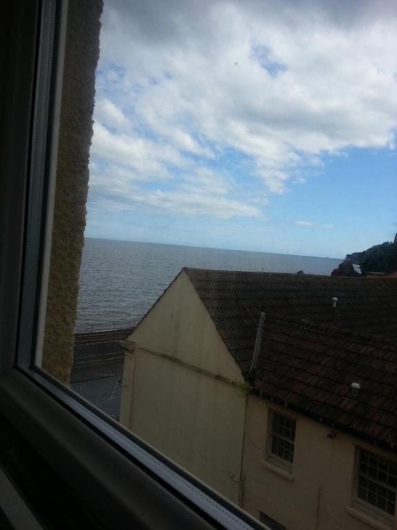 Ocean'S Hotel Dawlish Habitación foto